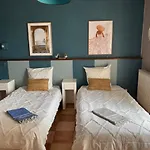 Le Lit Qui Danse Mollans-sur-Ouvèze