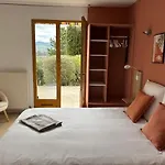 Le Lit Qui Danse 4* Mollans-sur-Ouvèze
