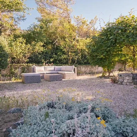 Le Lit Qui Danse Casa de hóspedes Mollans-sur-Ouvèze