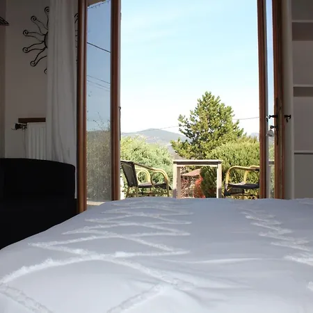 Le Lit Qui Danse Casa de hóspedes Mollans-sur-Ouvèze