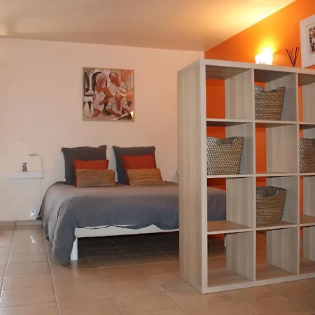 Guest house Le Lit Qui Danse *