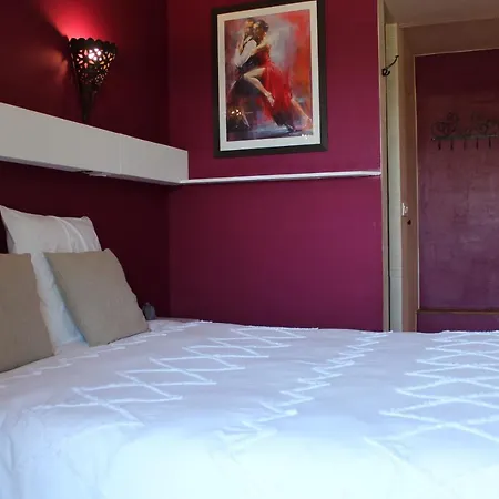 Guest house Le Lit Qui Danse