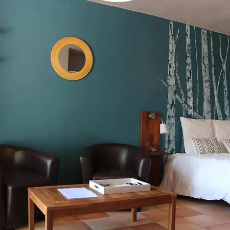 Le Lit Qui Danse Guest house Mollans-sur-Ouveze