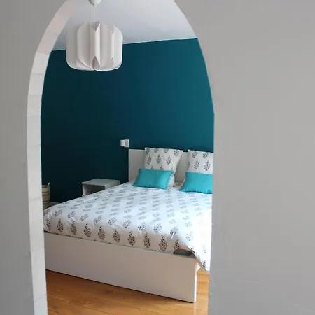 Guest house Le Lit Qui Danse Mollans-sur-Ouveze
