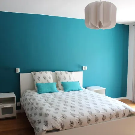 Le Lit Qui Danse Casa de hóspedes Mollans-sur-Ouvèze