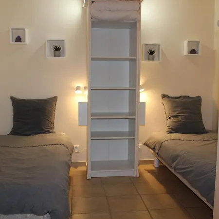 Guest house Le Lit Qui Danse Mollans-sur-Ouveze