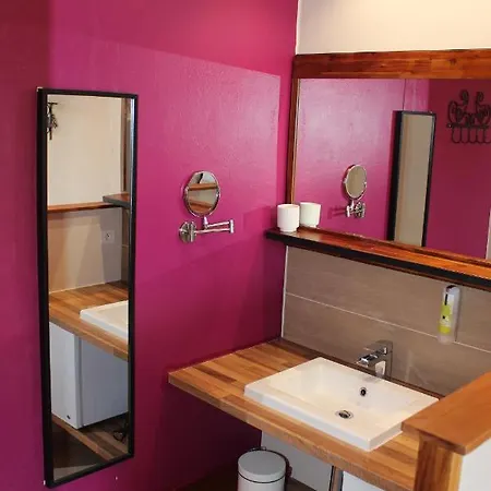 Guest house Le Lit Qui Danse