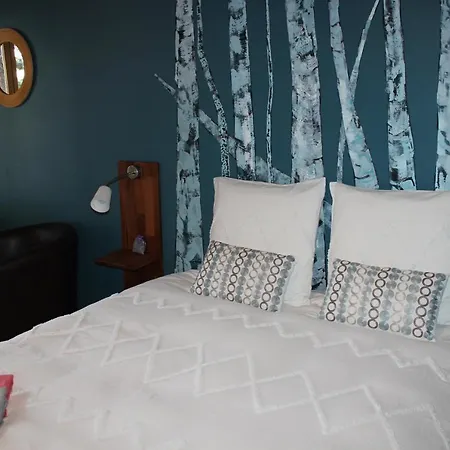 Casa de hóspedes Le Lit Qui Danse Mollans-sur-Ouvèze