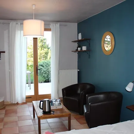 Le Lit Qui Danse Guest house Mollans-sur-Ouveze